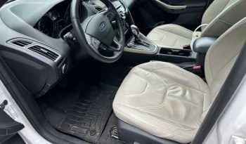 2015 Ford Focus Titanium – BC262793A full