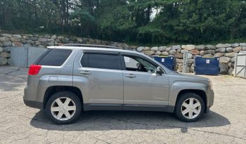 2012 GMC Terrain SLE-2 – BCP0326A full