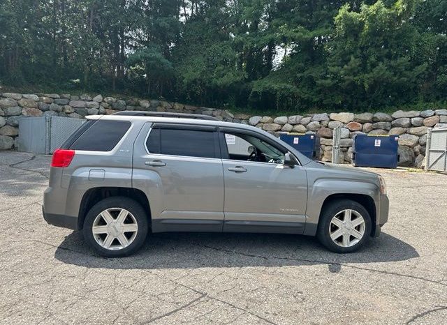 2012 GMC Terrain SLE-2 – BCP0326A full