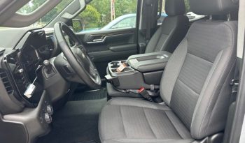 2024 Chevrolet Silverado 1500 LT – BCP0480 full