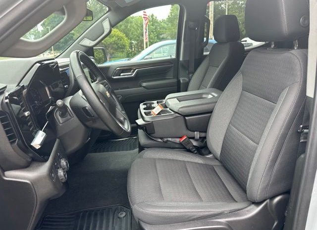 2024 Chevrolet Silverado 1500 LT – BCP0480 full