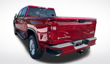 2023 Chevrolet Silverado 2500HD High Country – CC260734A full