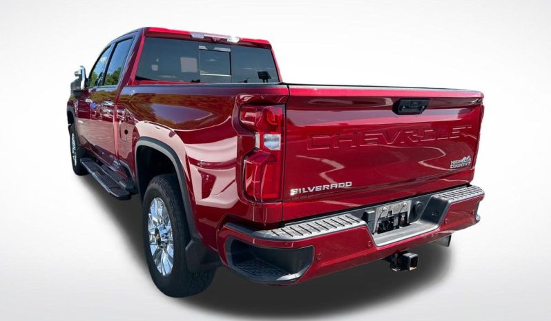 2023 Chevrolet Silverado 2500HD High Country – CC260734A full