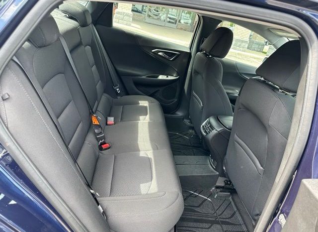 2018 Chevrolet Malibu LT – BCP0465 full