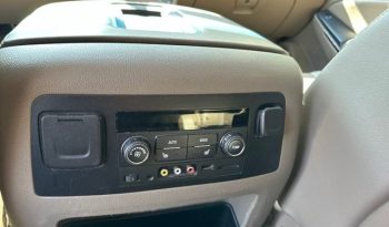2015 GMC Yukon XL SLT 1500 – AC0314 full