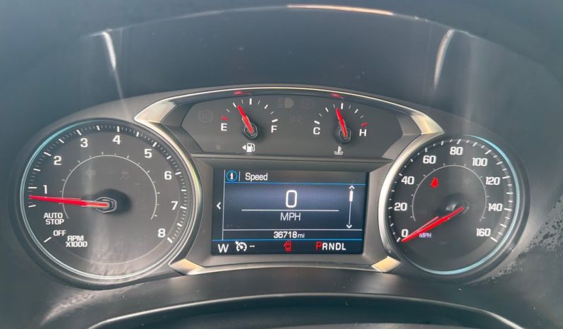 2024 Chevrolet Equinox LT – CCP0181 full