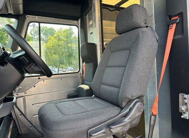2024 BrightDrop Zevo 600 Base – BCP0492 full