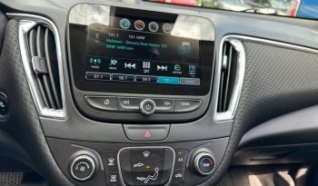 2018 Chevrolet Malibu LT – BCP0465 full
