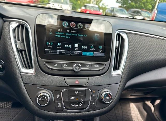 2018 Chevrolet Malibu LT – BCP0465 full