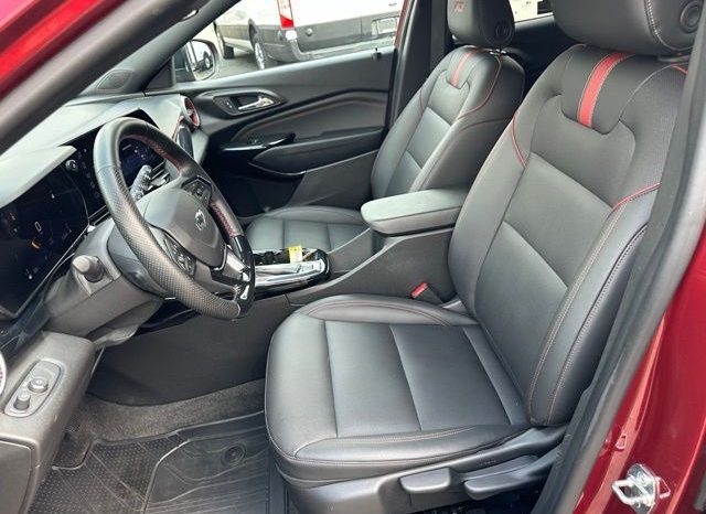 2024 Chevrolet Trax 2RS – BCP0504 full