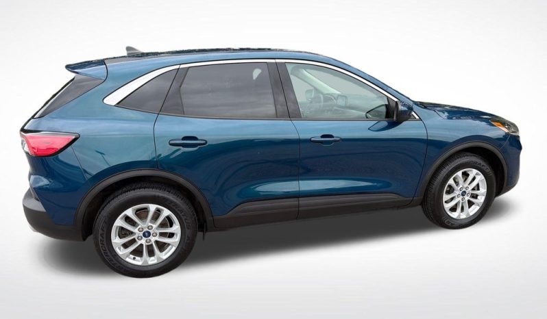 2020 Ford Escape SE – CC260900A full
