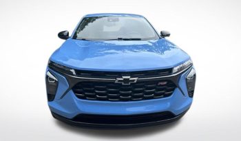 2024 Chevrolet Trax 1RS – BCP0505 full