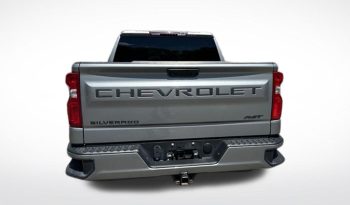 2023 Chevrolet Silverado 1500 RST – BCP0361 full