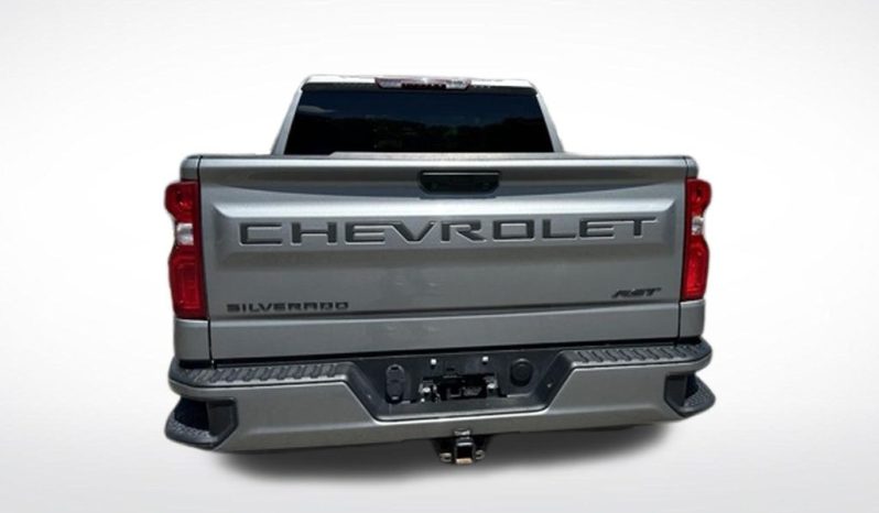 2023 Chevrolet Silverado 1500 RST – BCP0361 full