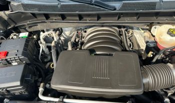 2020 Chevrolet Silverado 1500 LT – BC263035A full