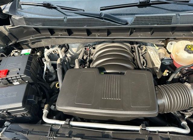 2020 Chevrolet Silverado 1500 LT – BC263035A full