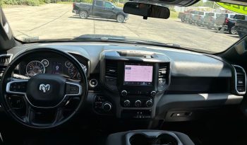 2022 Ram 1500 Big Horn/Lone Star – CC260482B full