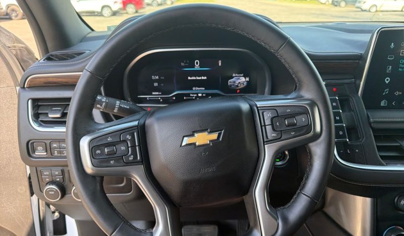 2023 Chevrolet Tahoe Premier – CCP0179 full