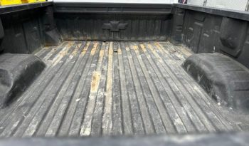 2022 Chevrolet Silverado 3500HD LT – AC0377 full