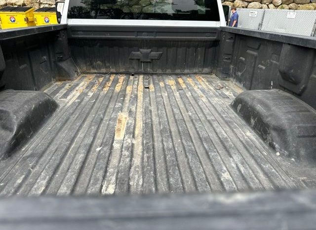 2022 Chevrolet Silverado 3500HD LT – AC0377 full