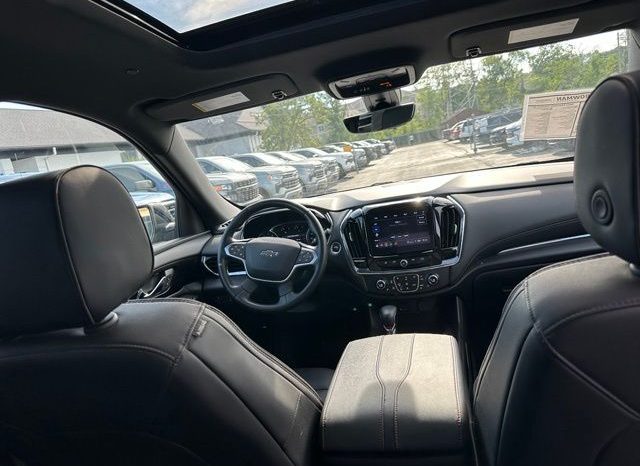 2023 Chevrolet Traverse RS – BCP0444 full