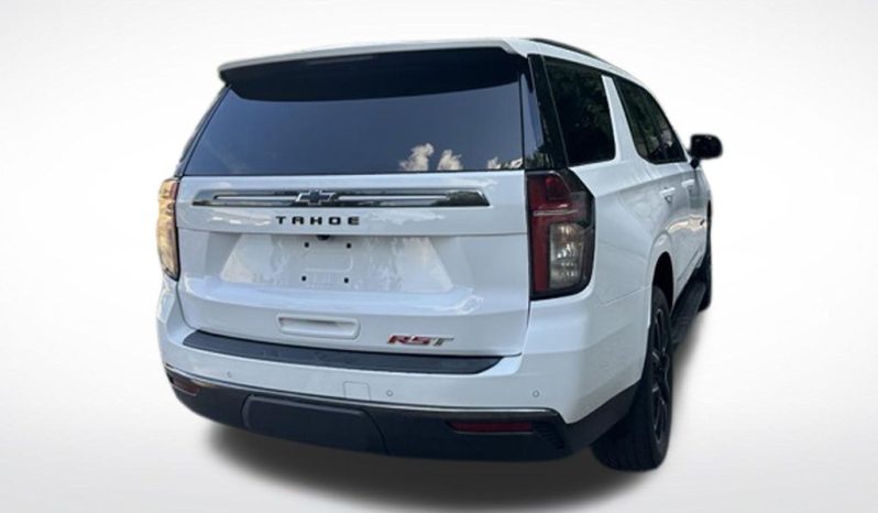 2022 Chevrolet Tahoe RST – BCP0395A full