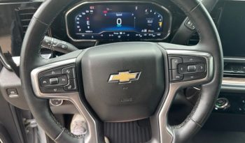 2024 Chevrolet Silverado 1500 LT – BCP0480 full