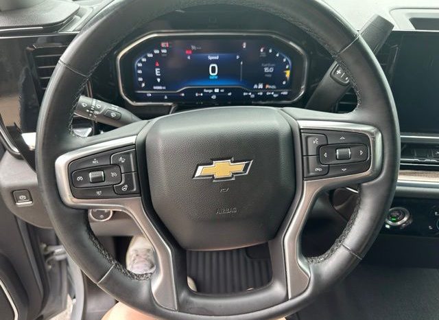 2024 Chevrolet Silverado 1500 LT – BCP0480 full