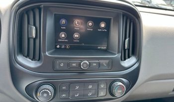 2022 GMC Canyon Elevation Standard – BC263149A full
