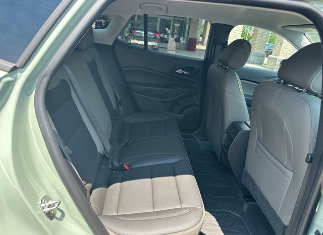 2024 Chevrolet Trax ACTIV – BCP0454 full