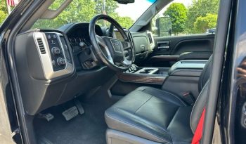 2015 GMC Sierra 2500HD SLT – ACW0311A full