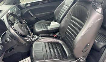 2012 Volkswagen Beetle 2.0 TSi – BCBC262265AA full