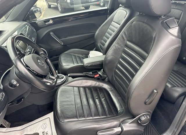 2012 Volkswagen Beetle 2.0 TSi – BCBC262265AA full