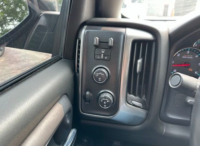 2019 Chevrolet Silverado 1500 LD LT – AC0325 full