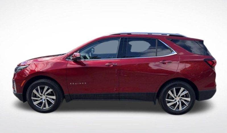 2023 Chevrolet Equinox Premier – BCP0396 full