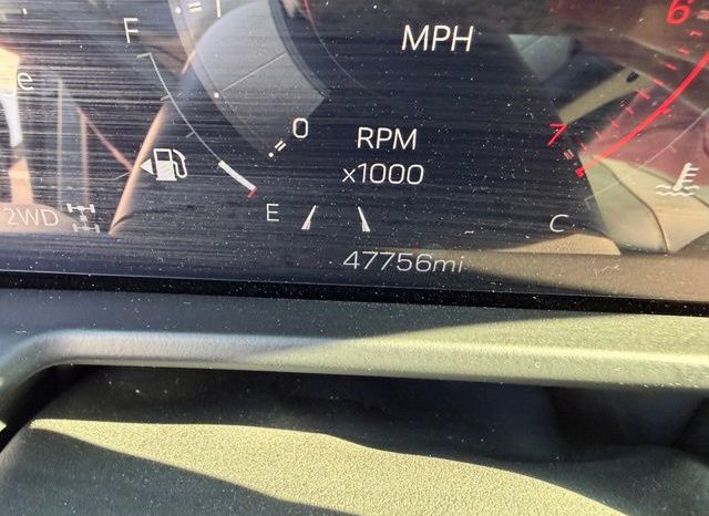 2024 GMC Acadia AT4 – BC263181B full