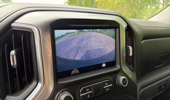 2020 Chevrolet Silverado 1500 LT Trail Boss – CC260698A full