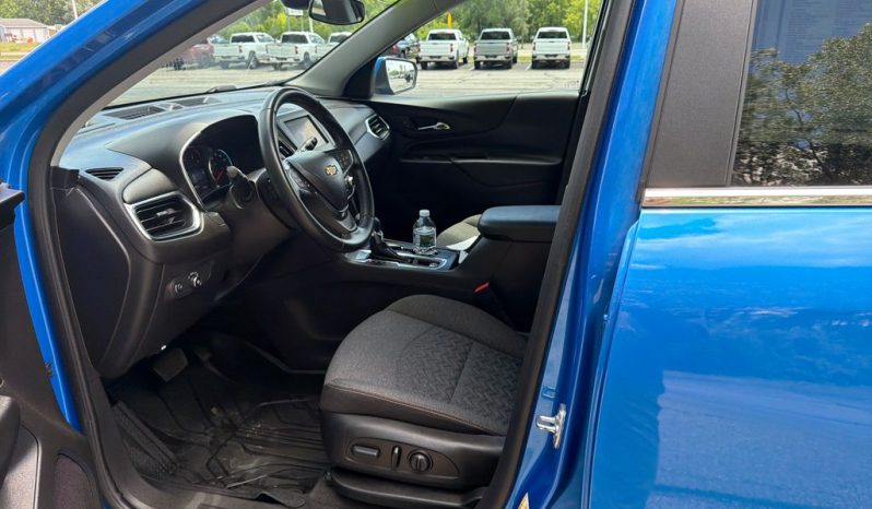 2024 Chevrolet Equinox LT – CCP0168 full