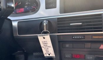 2009 Audi A6 3.0 Premium Plus – BCP0207A full