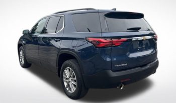 2023 Chevrolet Traverse LT – BCP0499 full