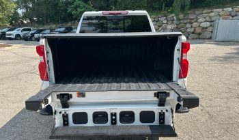 2025 Chevrolet Silverado 1500 High Country – BC262589A full