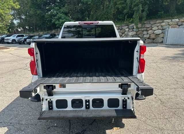 2025 Chevrolet Silverado 1500 High Country – BC262589A full