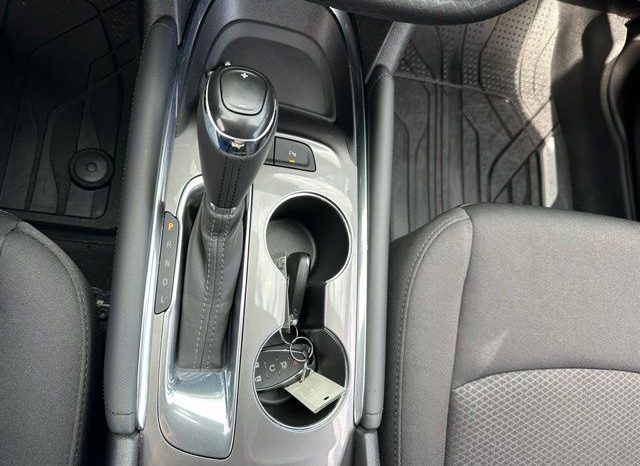 2018 Chevrolet Malibu LT – BCP0465 full