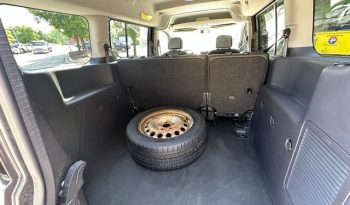 2015 Ford Transit Connect XL – AC0189 full