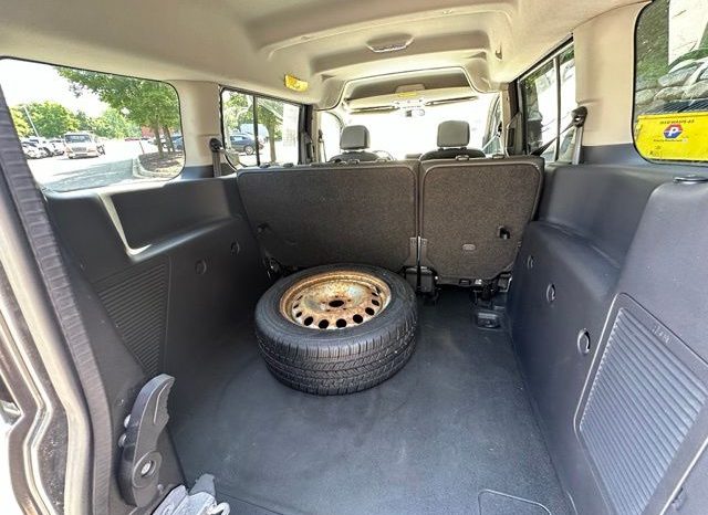 2015 Ford Transit Connect XL – AC0189 full