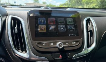 2018 Chevrolet Equinox Premier – CC260882A full