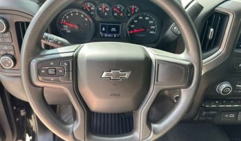 2023 Chevrolet Silverado 1500 Custom Trail Boss – BCP0368 full