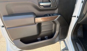 2022 Chevrolet Silverado 1500 LTD LT – CC260810A full