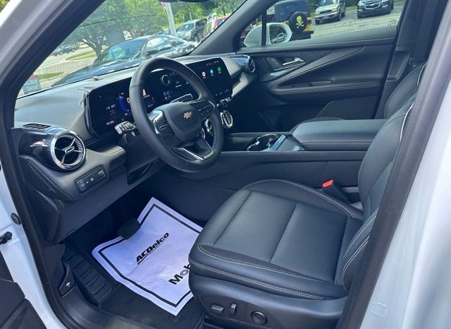 2024 Chevrolet Blazer EV LT – BCP0353 full