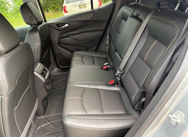 2023 Chevrolet Equinox Premier – BCP0479 full